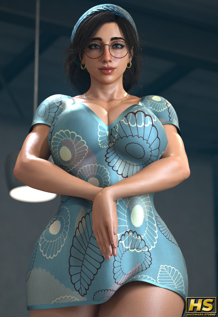 Alma (Monster Hunter Wilds) Rule 34 Image