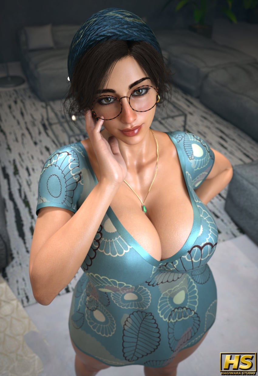 Alma (Monster Hunter Wilds) Rule 34 Image