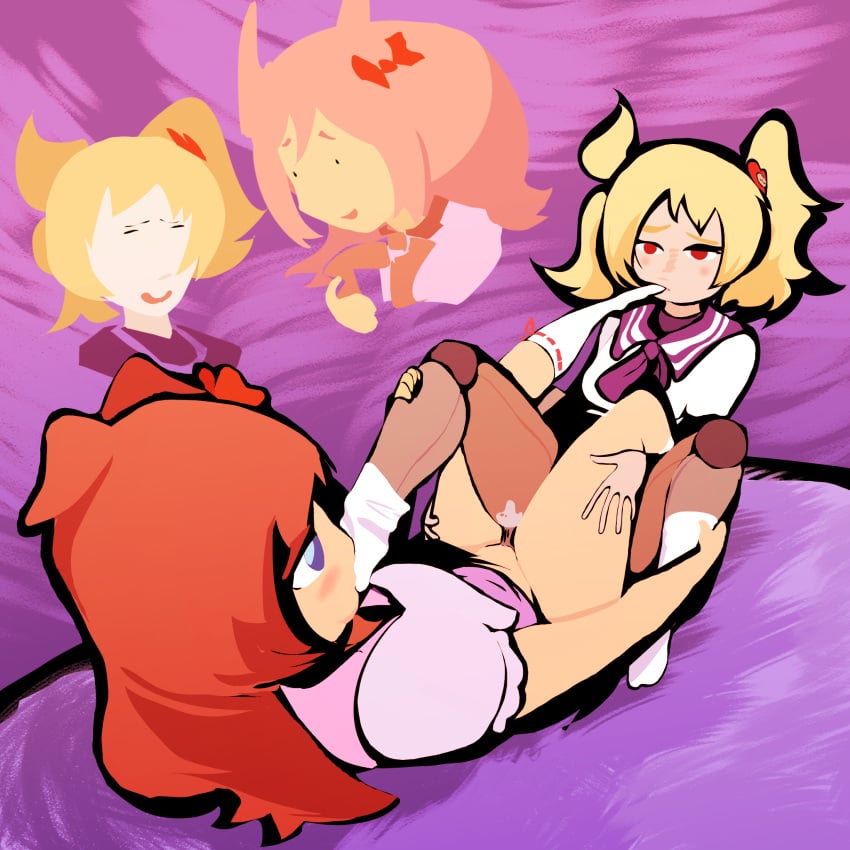 Klee Rule 34 Image