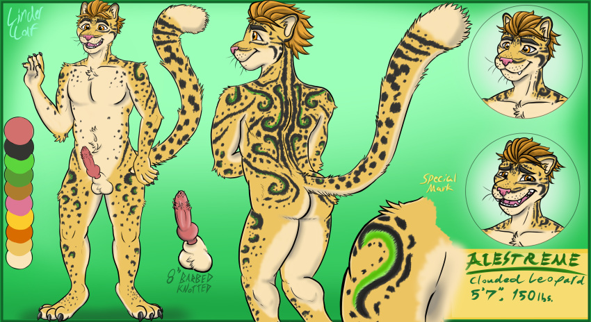 Fan Character Rule 34 Image