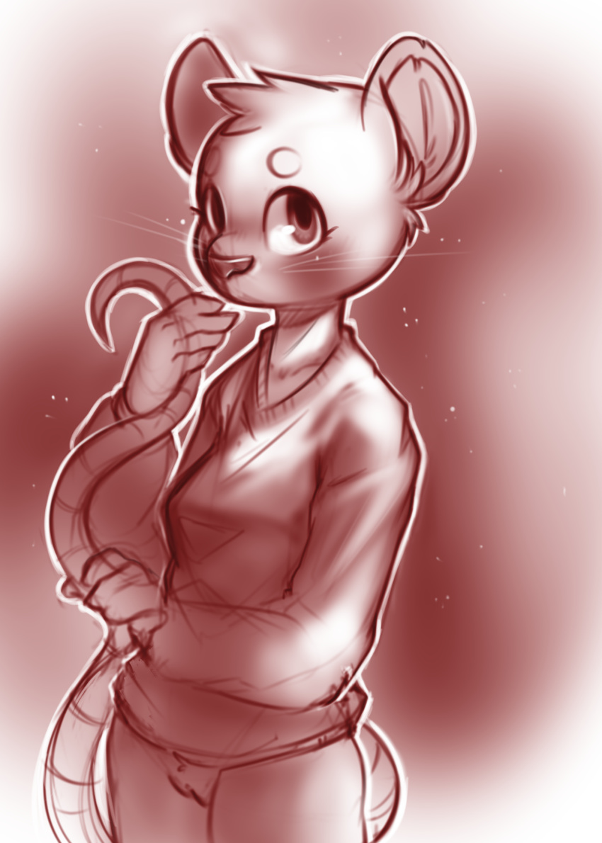 Digital Media (Artwork) Rule 34 Image