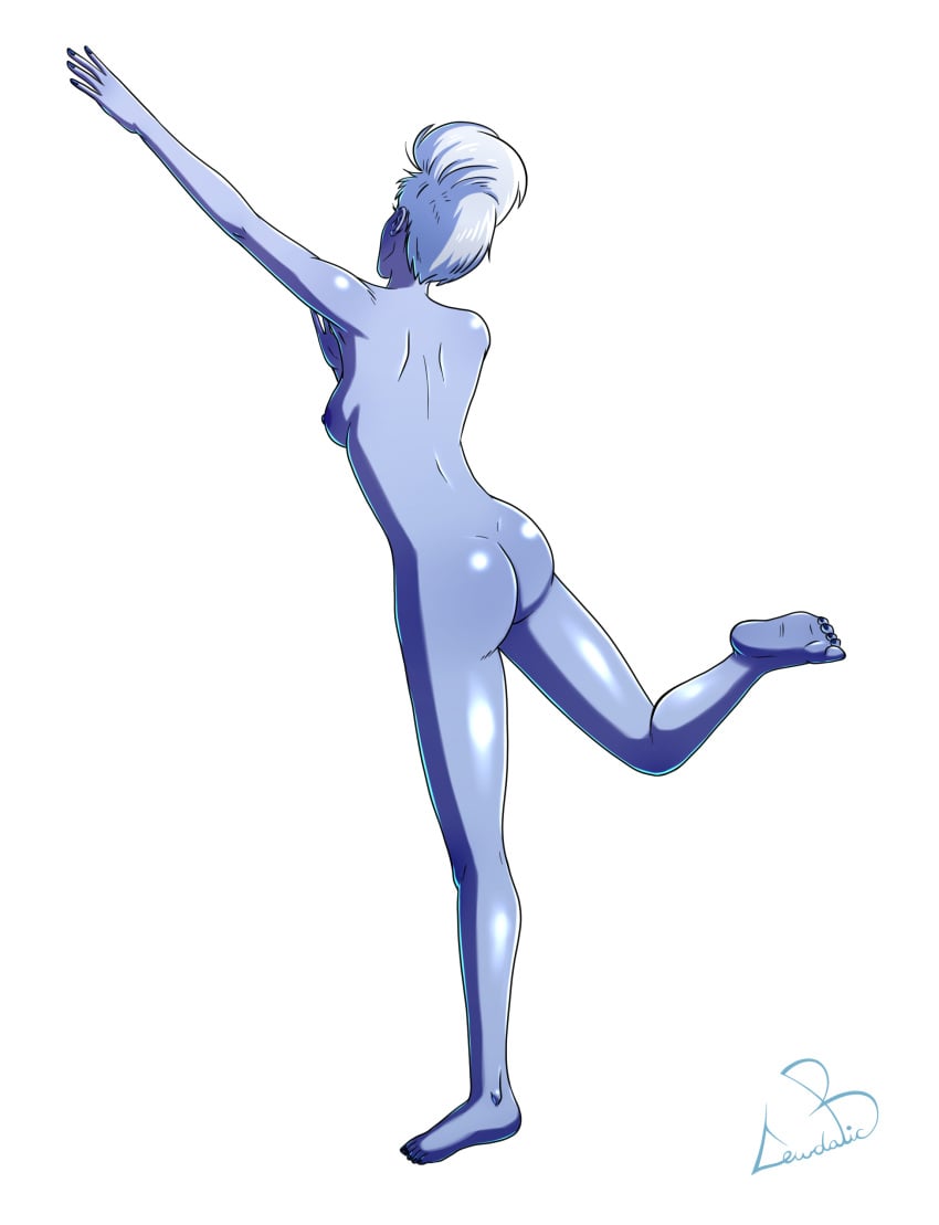 Phantasma Phantom (Hanna-Barbera) Rule 34 Image