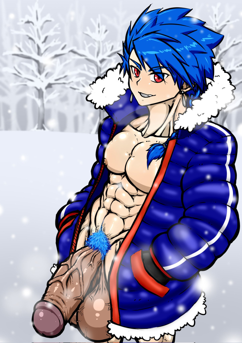 Fate/Grand Order Rule 34 Image