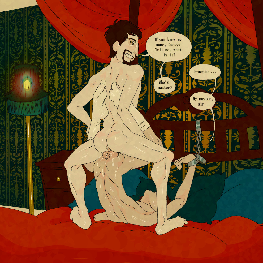 Original Character (Original) Rule 34 Image