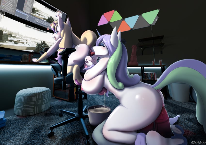 Adult (Lore) Rule 34 Image