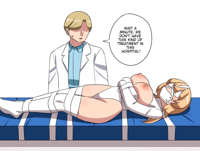 Original Character (Original) Rule 34 Image