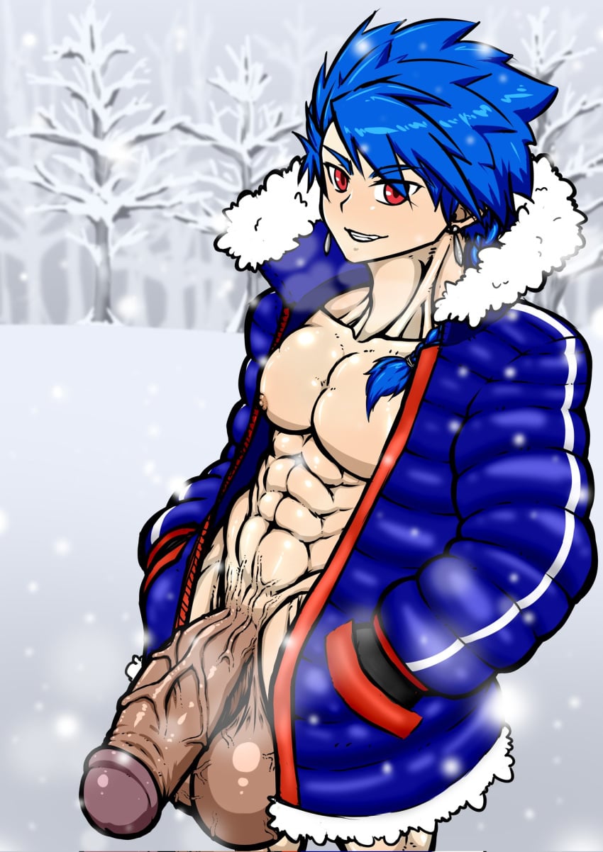 Fate/Grand Order Rule 34 Image