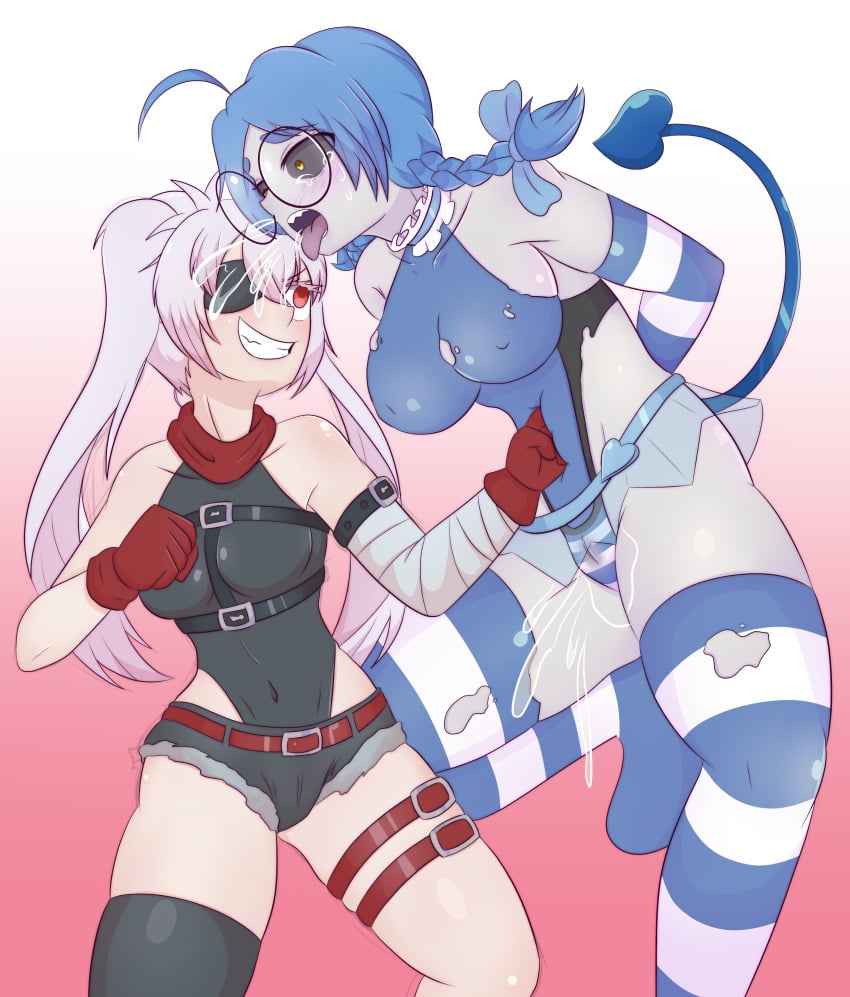 Ahoge Rule 34 Image