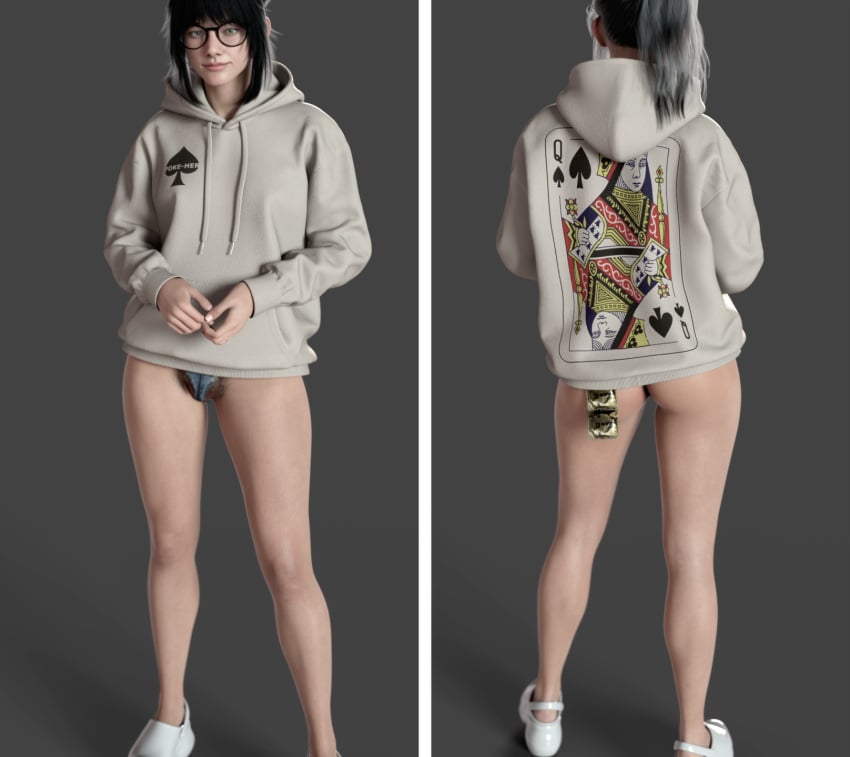 3d (Artwork) Rule 34 Image