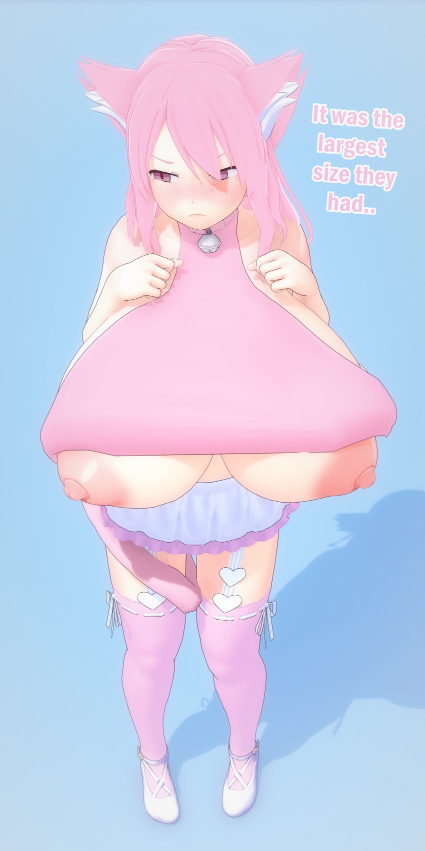 Adelle (Tightertemp) Rule 34 Image