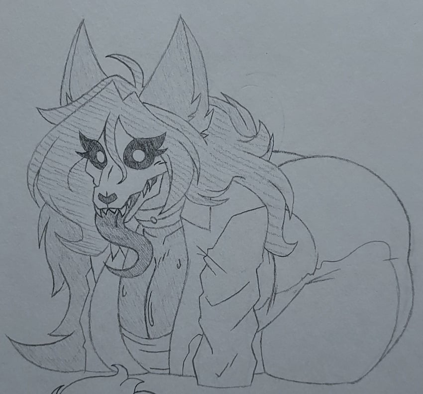 Mal0 (Species) Rule 34 Image