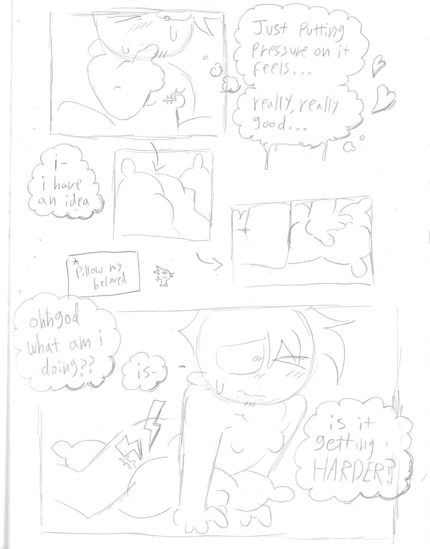 Sketch (Final Girl) Rule 34 Image