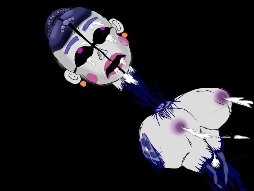 Ballora (Fnafsl) Rule 34 Image