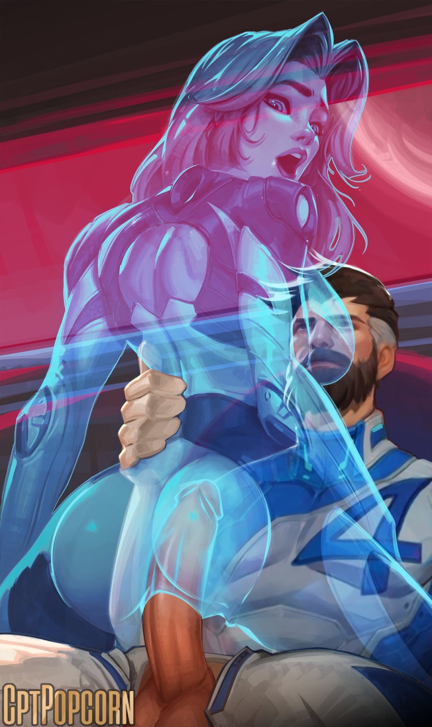 Invisible Woman (Marvel Rivals) Rule 34 Image