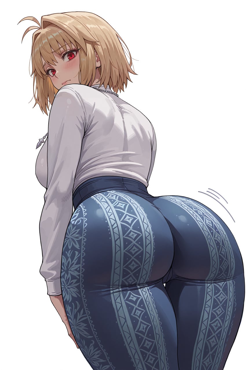 1girls Rule 34 Image