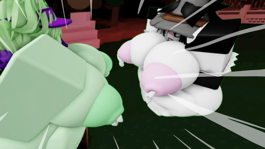 Alien Elliot (Forsaken) Rule 34 Image