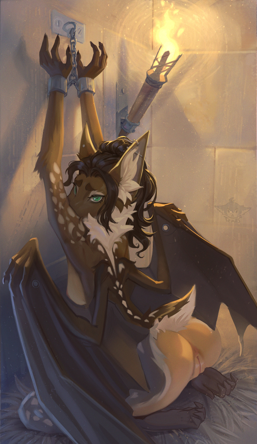 Digital Media (Artwork) Rule 34 Image