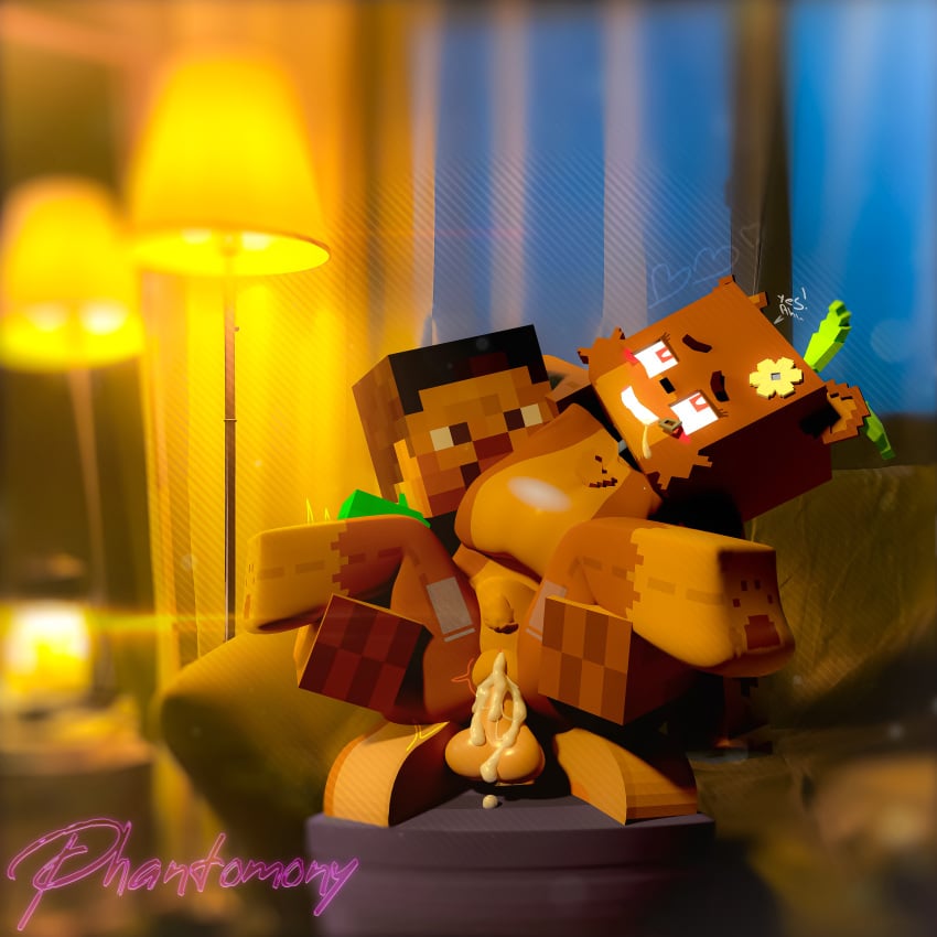 Bia Prowell (Slipperyt) Rule 34 Image
