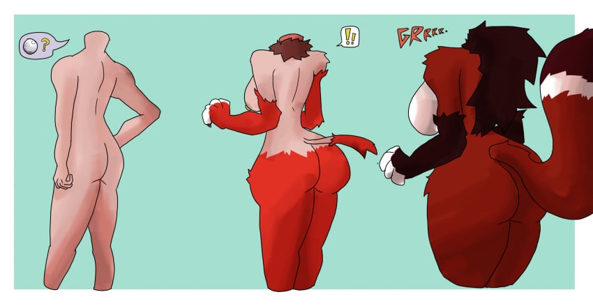 Mythology Rule 34 Image