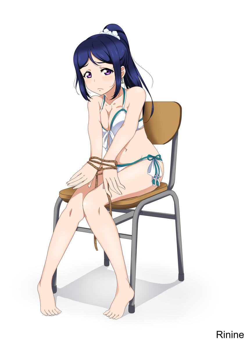 Matsuura Kanan (Love Live!) Rule 34 Image