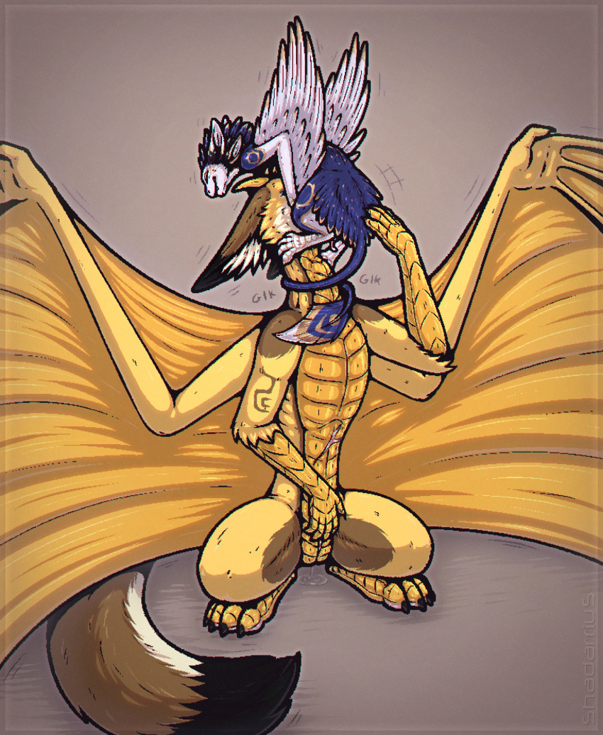 Avali (Kiry) Rule 34 Image