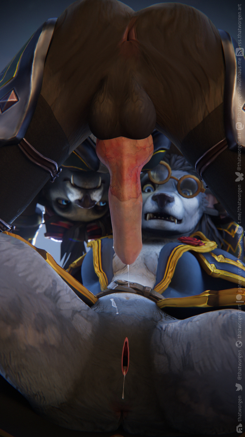 3d (Artwork) Rule 34 Image