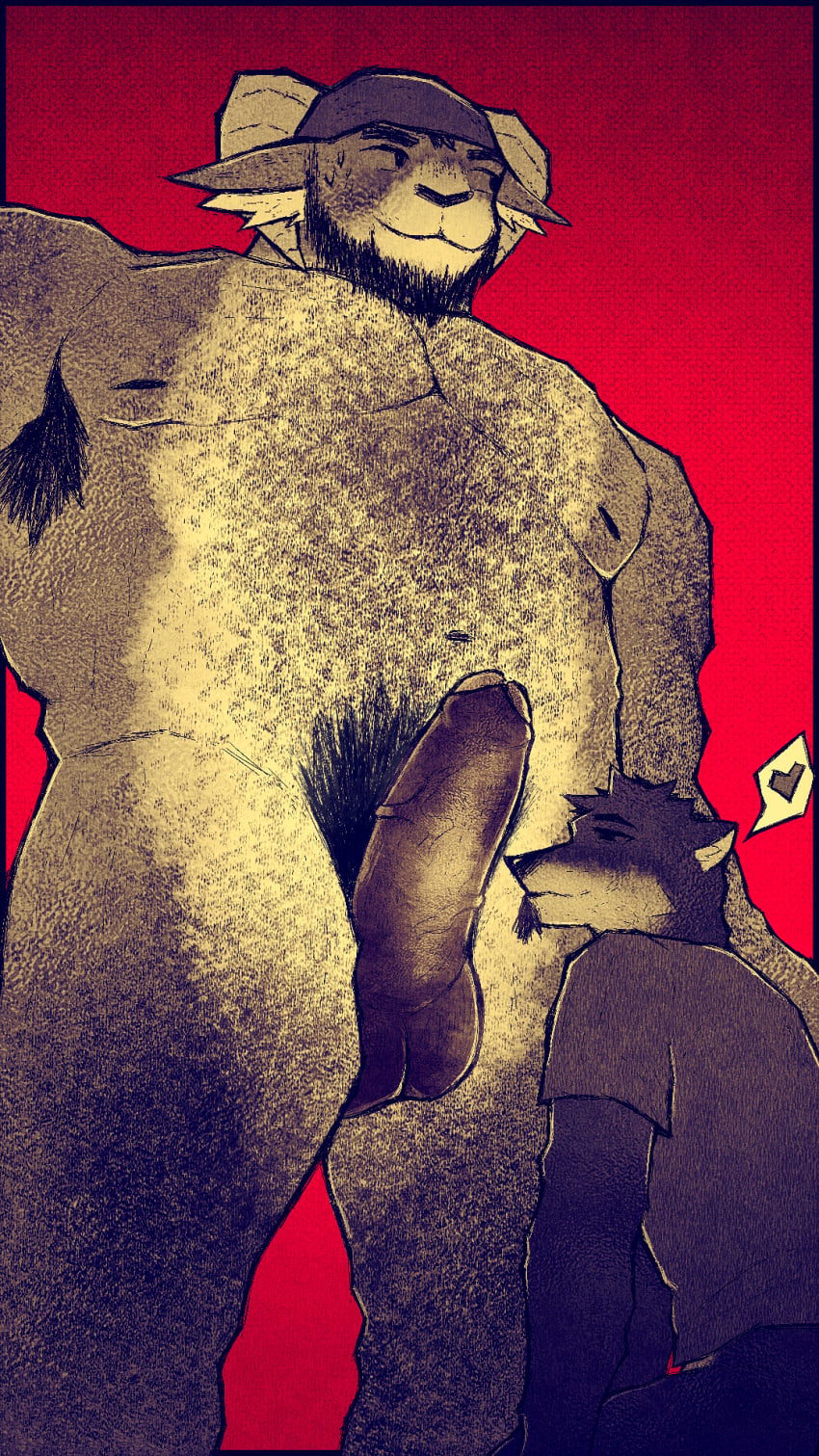 Carl Hendricks (Echo (Game)) Rule 34 Image
