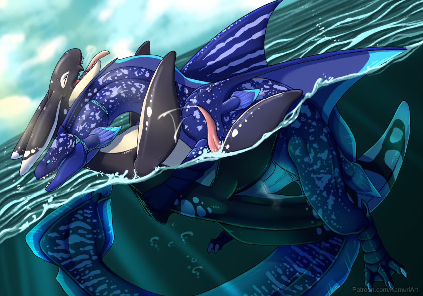 Mythology Rule 34 Image