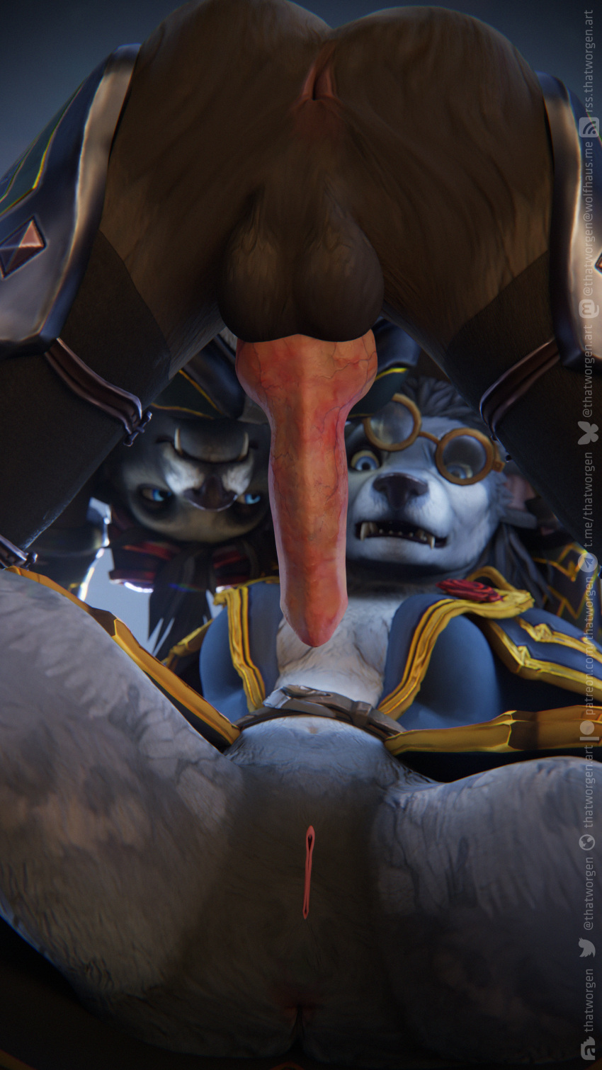 3d (Artwork) Rule 34 Image