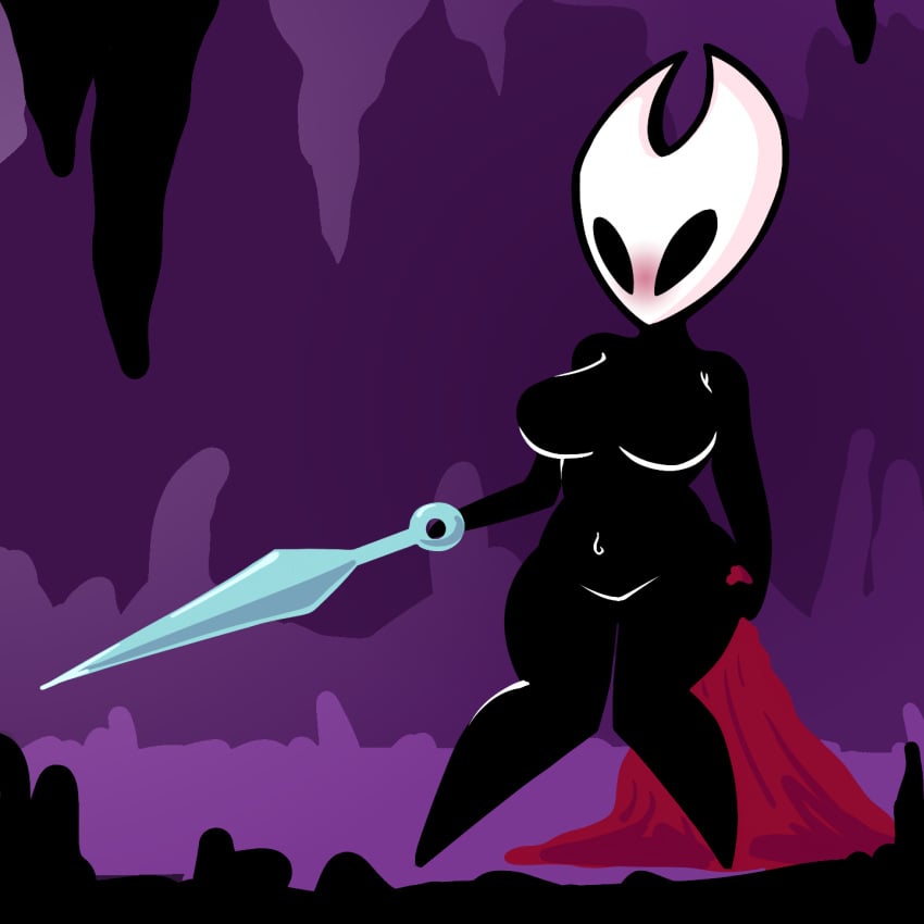 Hornet (Hollow Knight) Rule 34 Image