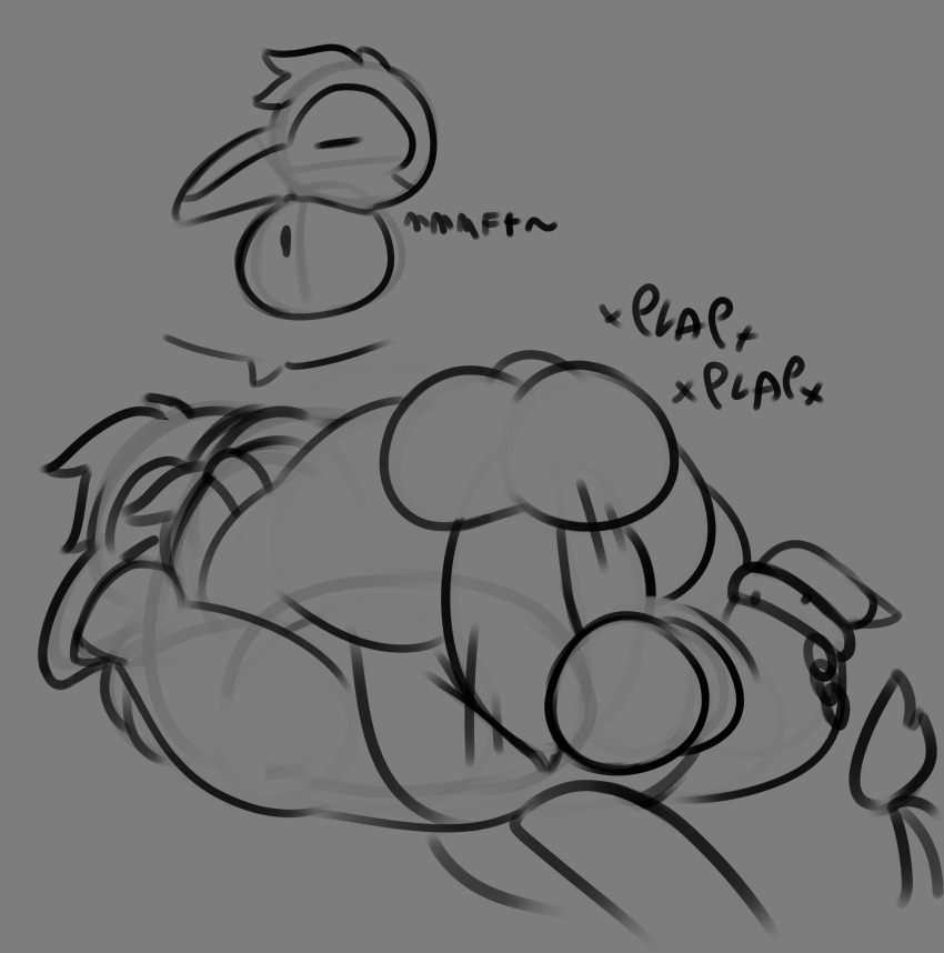 Charmander (Nintendo) Rule 34 Image