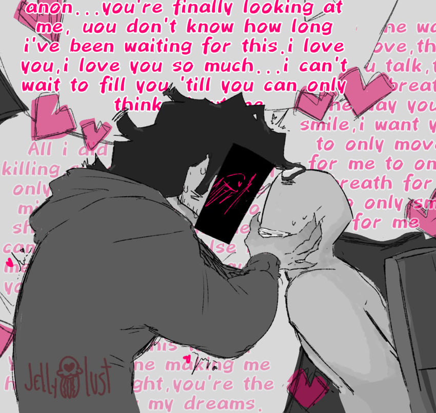 Anon Rule 34 Image