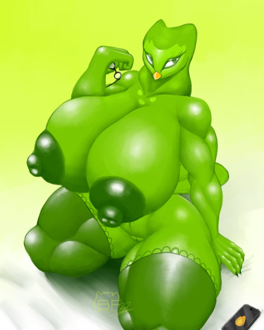 Duo (Duolingo) Rule 34 Image