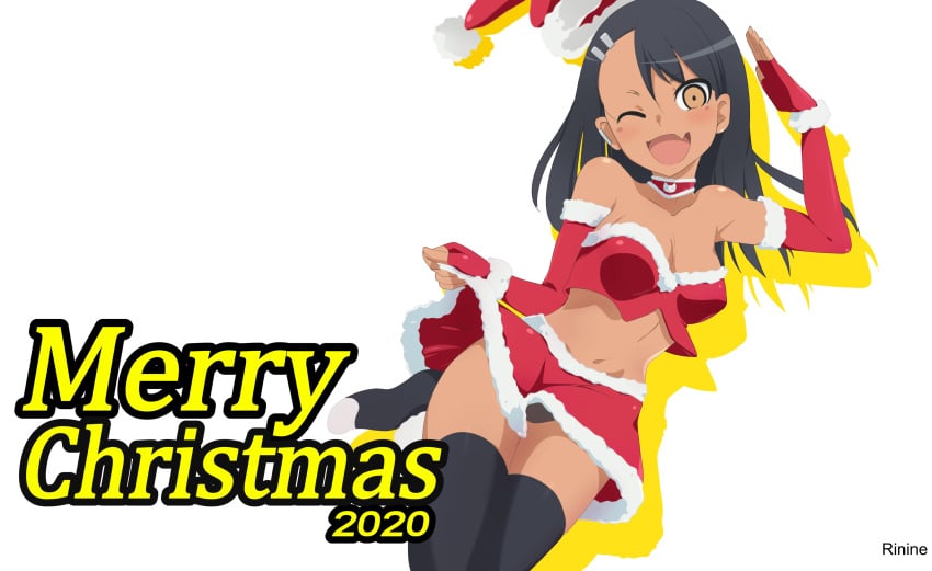 Hayase Nagatoro (Please Don'T Bully Me, Nagatoro) Rule 34 Image