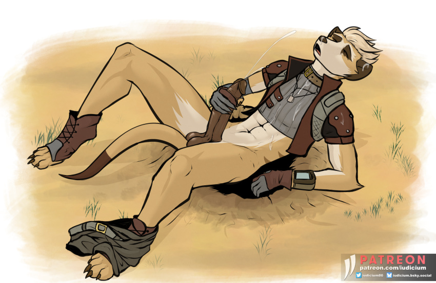 Uly (Wild Assault) Rule 34 Image