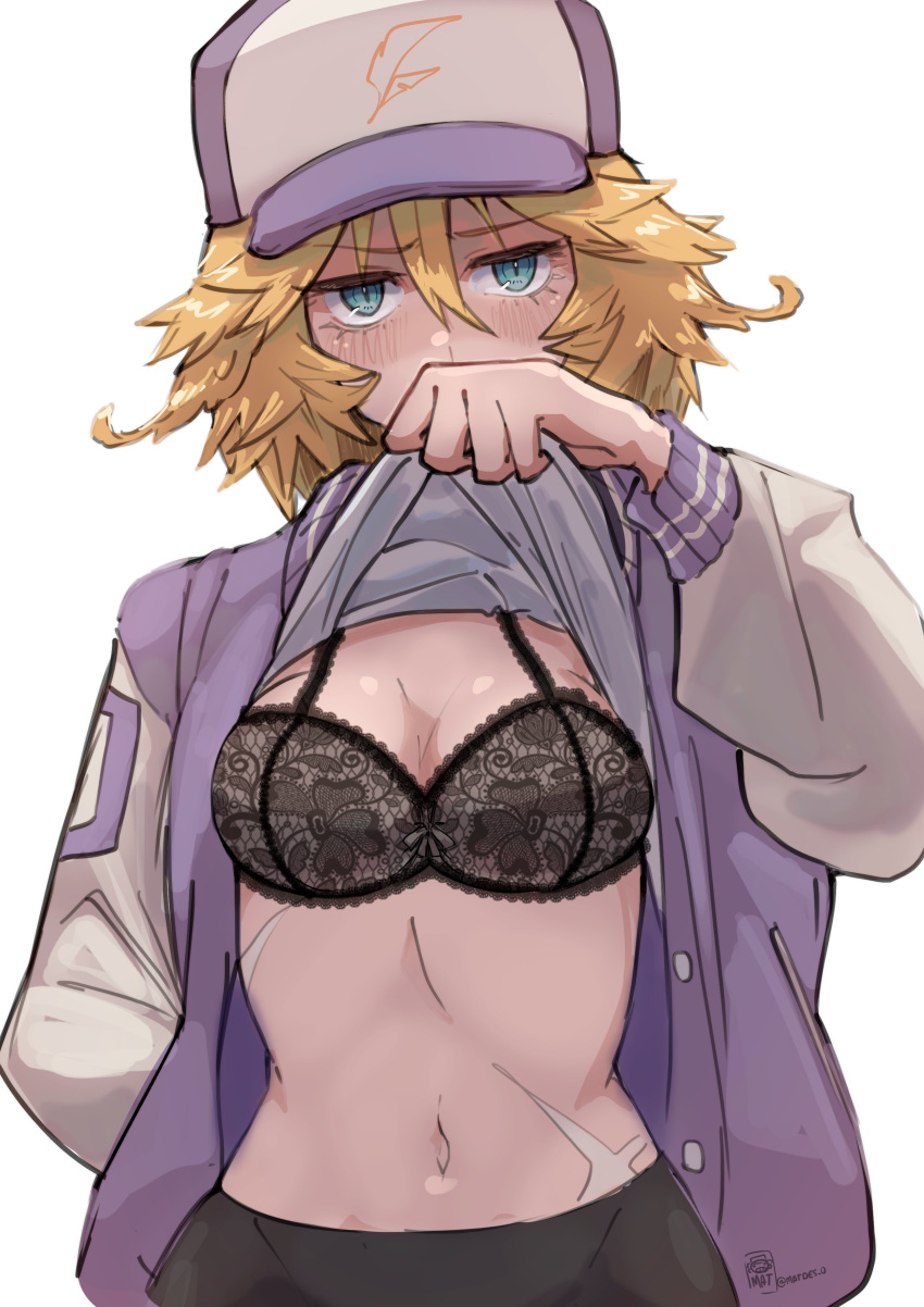Mat (Matdesenheiro) Rule 34 Image