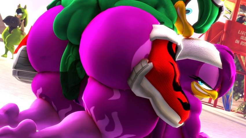 3d (Artwork) Rule 34 Image