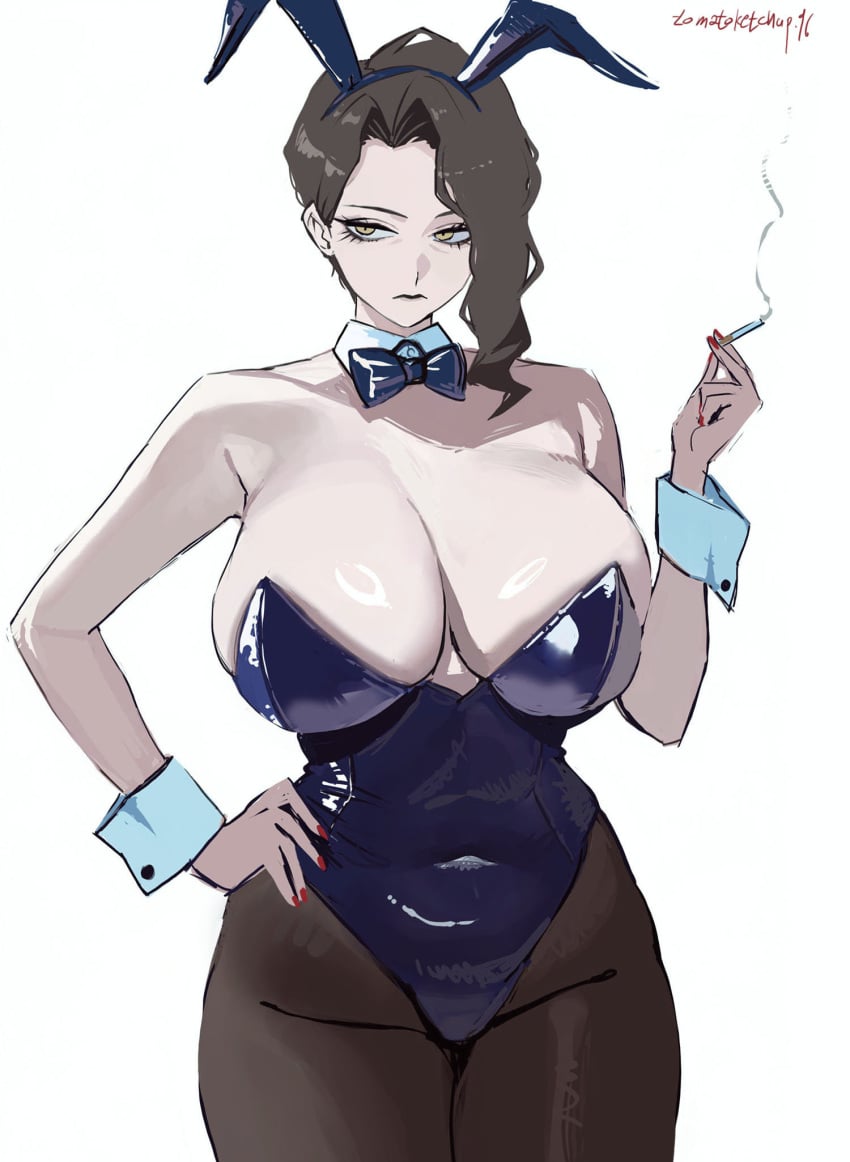 Hermann (Limbus Company) Rule 34 Image