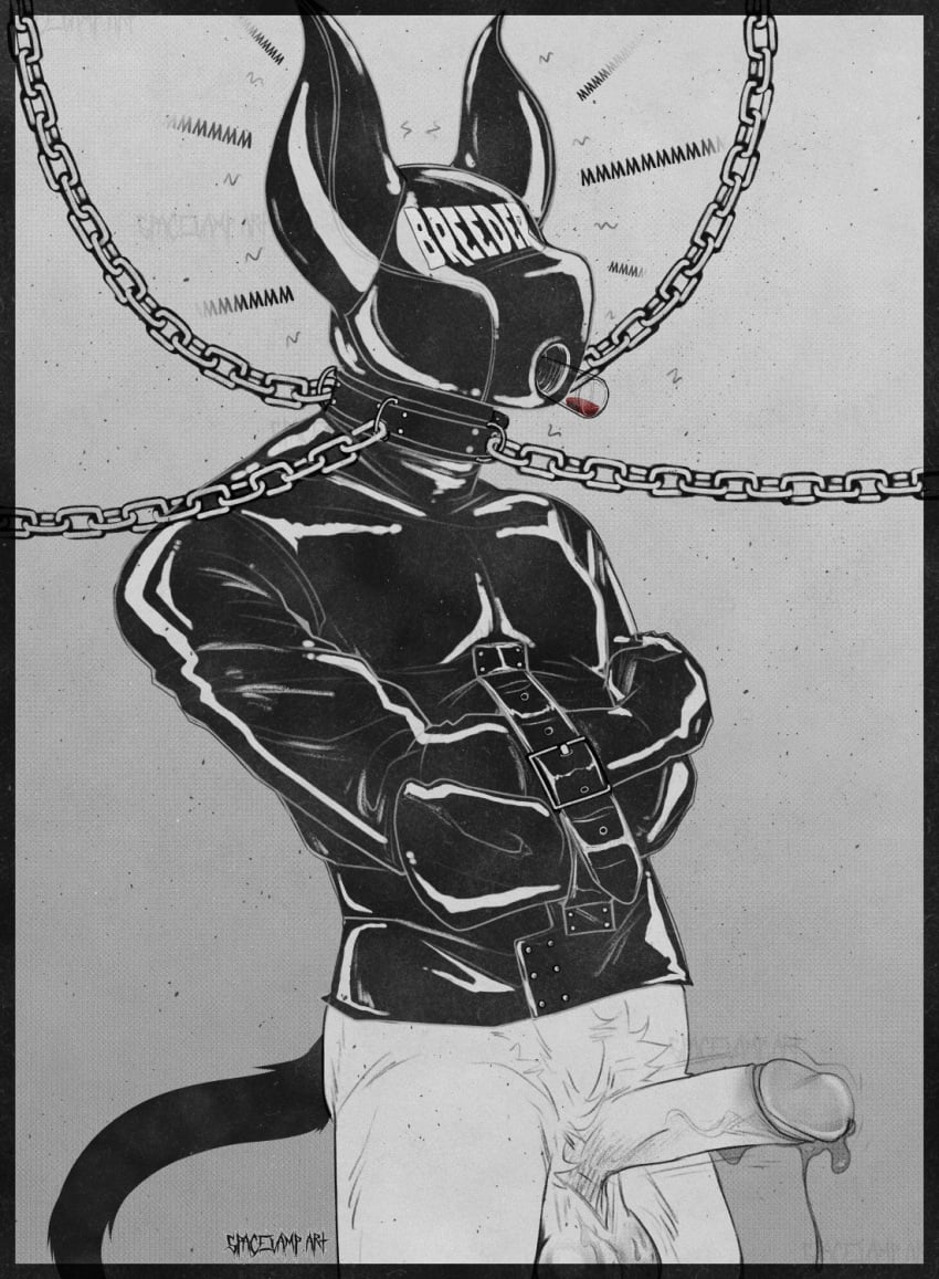 Anthro Rule 34 Image