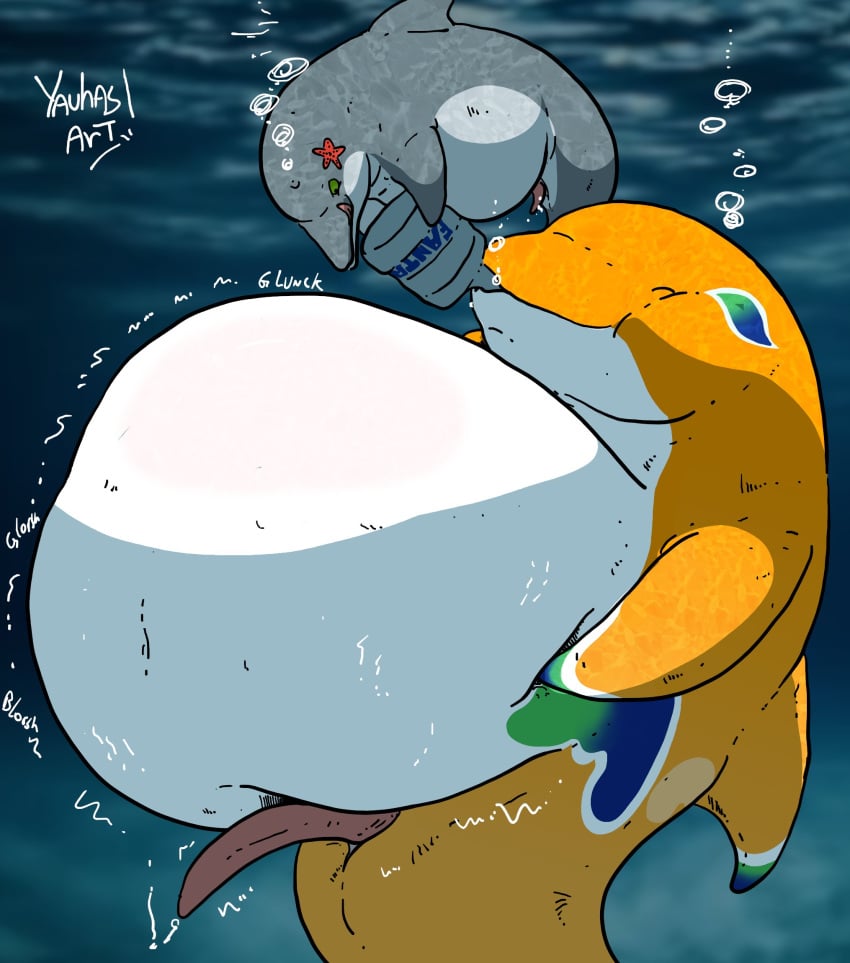 Yauhas Rule 34 Image