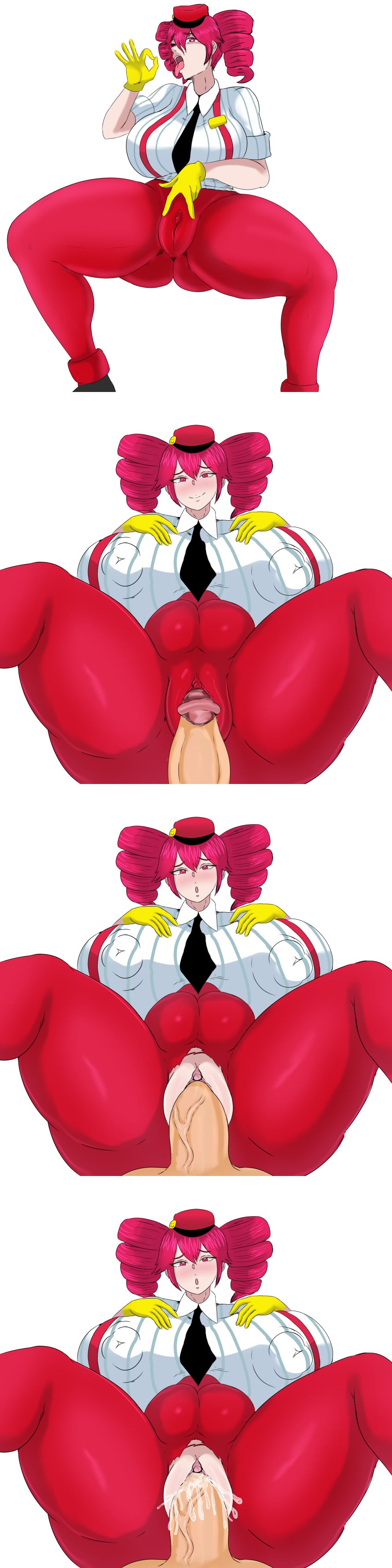 2d (Artwork) Rule 34 Image