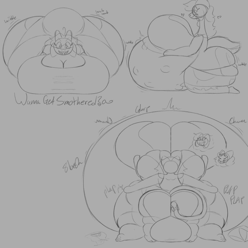 Character Request (Mythology) Rule 34 Image