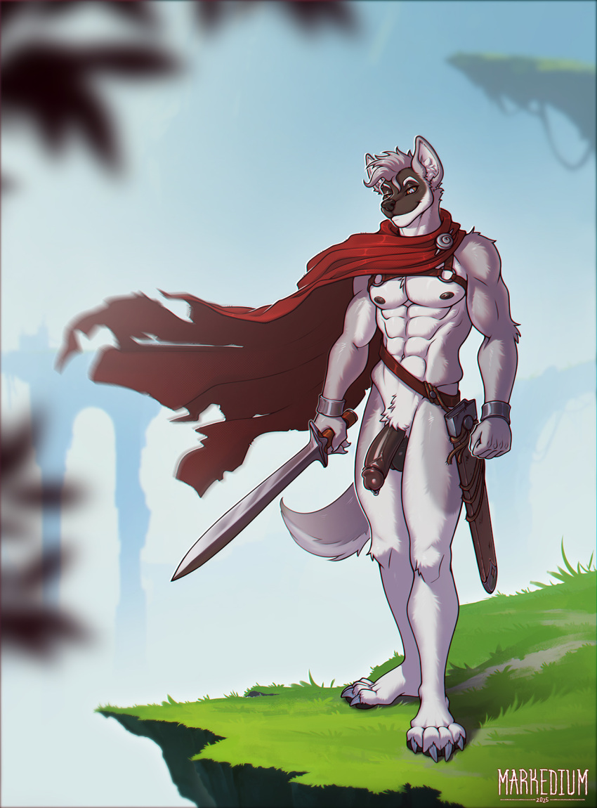 Cole Canine Rule 34 Image