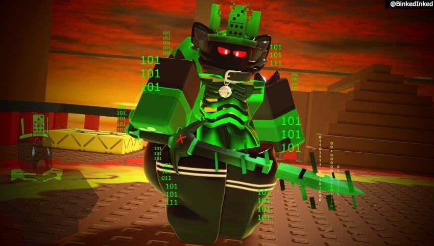 1x1x1x1 Rule 34 Image