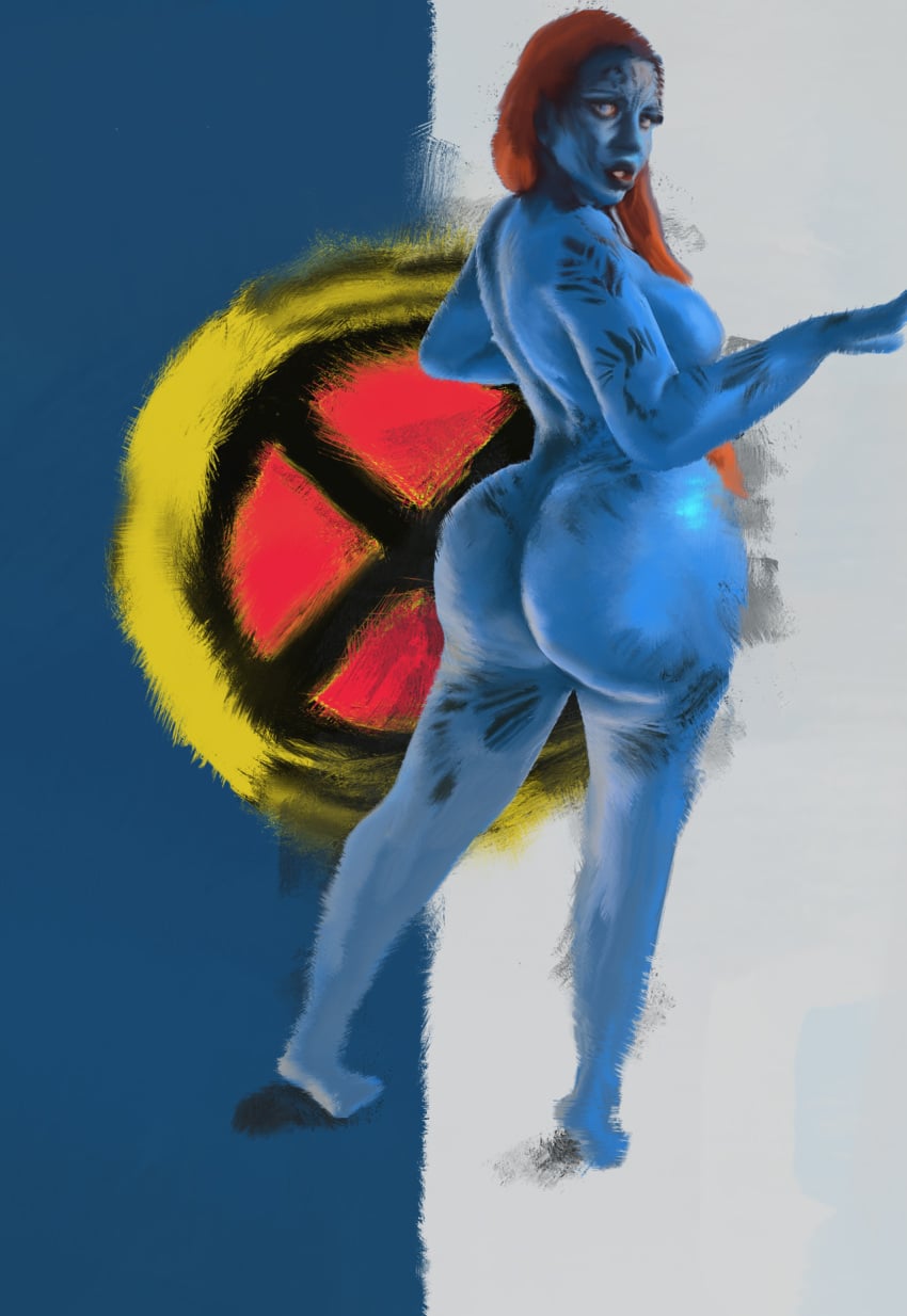Tagme (Artist) Rule 34 Image