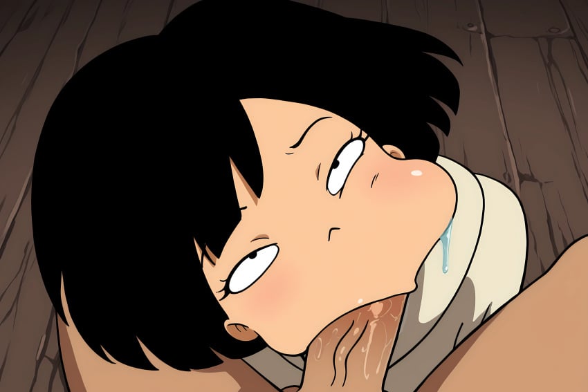 Amy Wong (Futurama) Rule 34 Image
