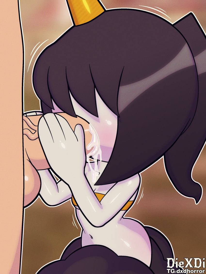 Dazzi (Pal) Rule 34 Image