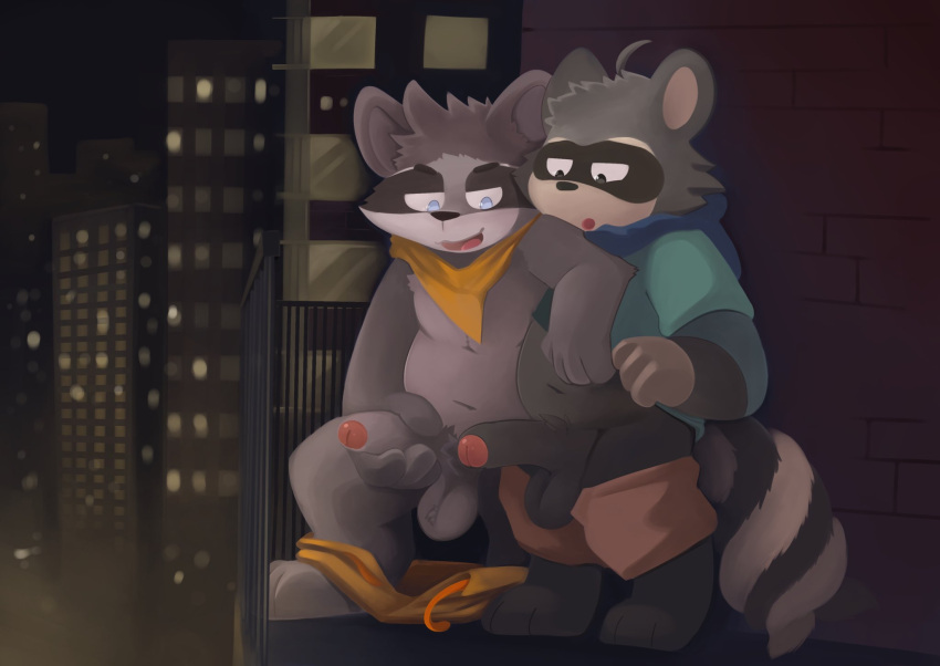 Sesame (Gralicbutter) Rule 34 Image