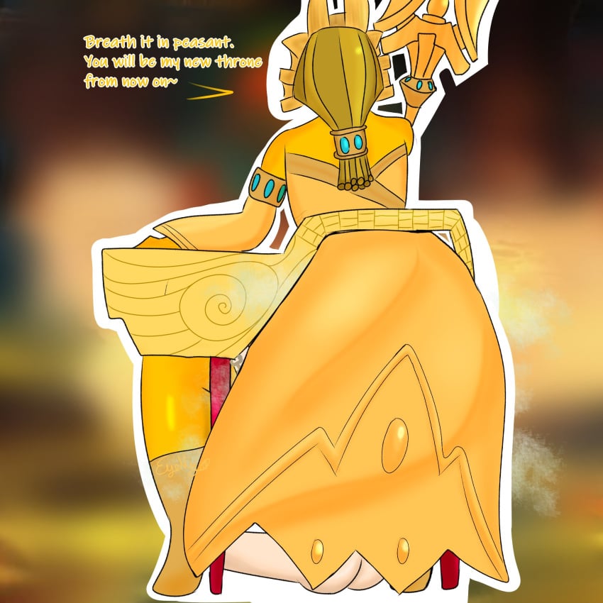 Anon (Activision) Rule 34 Image