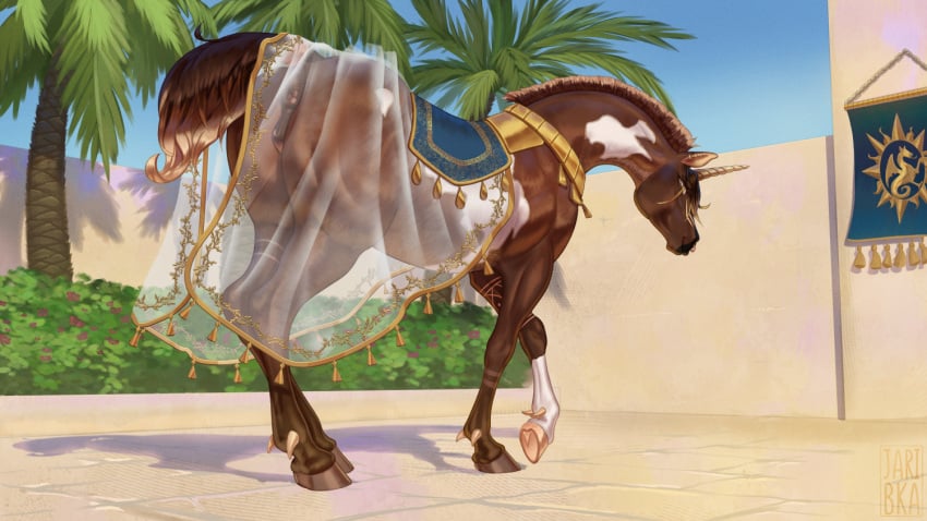Mythology Rule 34 Image